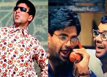 Hera Pheri Quiz