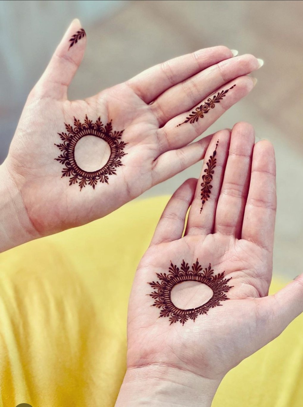 circle with mandala design-32