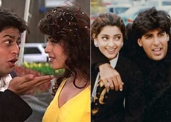 Juhi Chawla Birthday Quiz