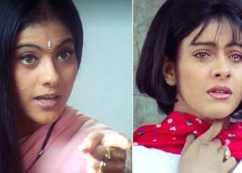 Kajol Movie Dialogues