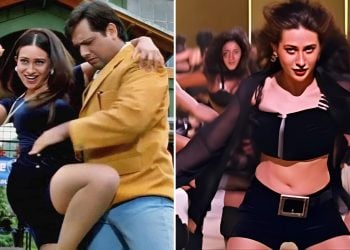 Karisma Kapoor Movies Quiz