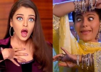 Over the top Expression Quiz -dp