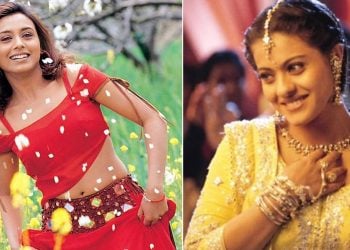 Rani Mukherjee Kajol Movie Quiz