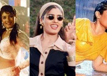Raveena Tandon Movies Quiz