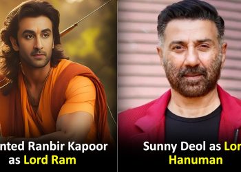 Reason why Ranbir Kapoor Ramayan will be a hit