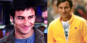 Saif Ali Khan Dialogues Movie Quiz