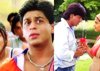 Shah Rukh Khan Onscreen Characters Name Quiz