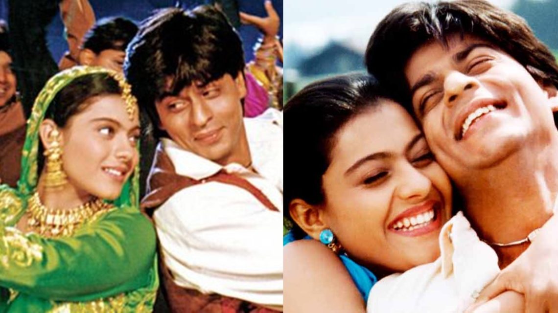 Dilwale Dulhania Le Jayenge Movie Quiz - IForHer