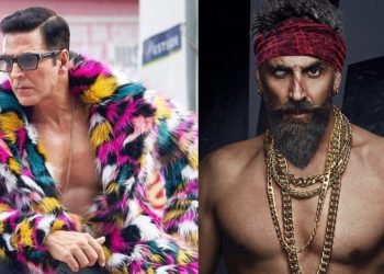 AKshay Kumar Ruined South Remakes