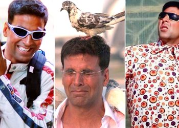 Akshay Kumar Comedy Movei Quiz