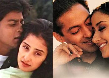 Manisha Koirala Movie Quiz