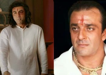 Ranbir Kapoor Look Alike