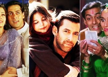Salman Khan Soft Boy Avatars