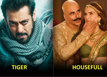 10 Bollywood Movie Franchises That Should Stop Making Sequels
