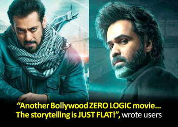 Tiger-3 Twitter Review