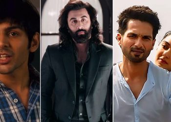 Toxic Male Characters Bollywood