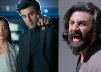 Animal Got Censor Board CEO Fired