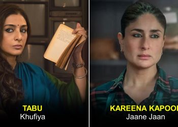 Best Actresses Performance 2023