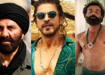 Best Comebacks In Bollywood