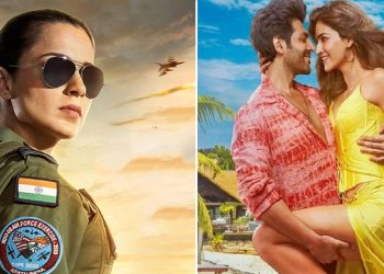 Biggest Bollywood Movie Failures of 2023