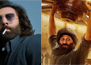 Bollywood Macho Men In 2023