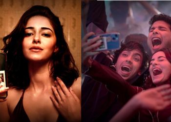 Kho Gaye Hum Kahan - Movie Review-2