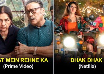 Underrated Movies Released In Decemeber 2023
