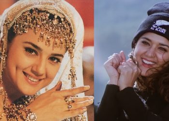 Preity Zinta Songs Quiz