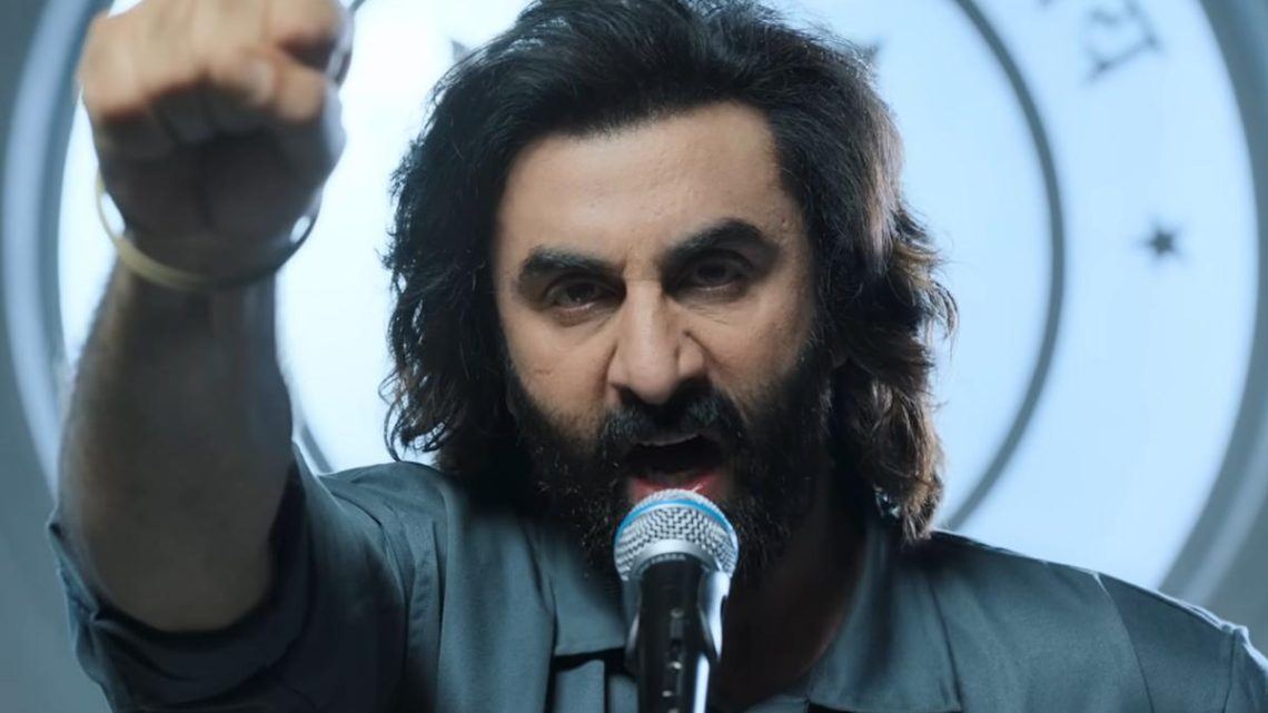 Animal OTT Release Date: When & Where to Watch This Movie?