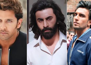 Ranbir Kapoor rejected these movies