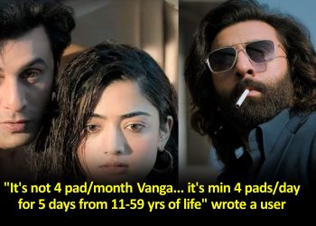 Ranbir animal pad change dialogue criticism-04