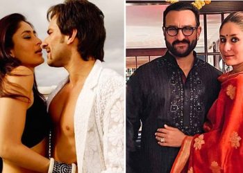 Saif Kareena Kapoor Movie Quiz