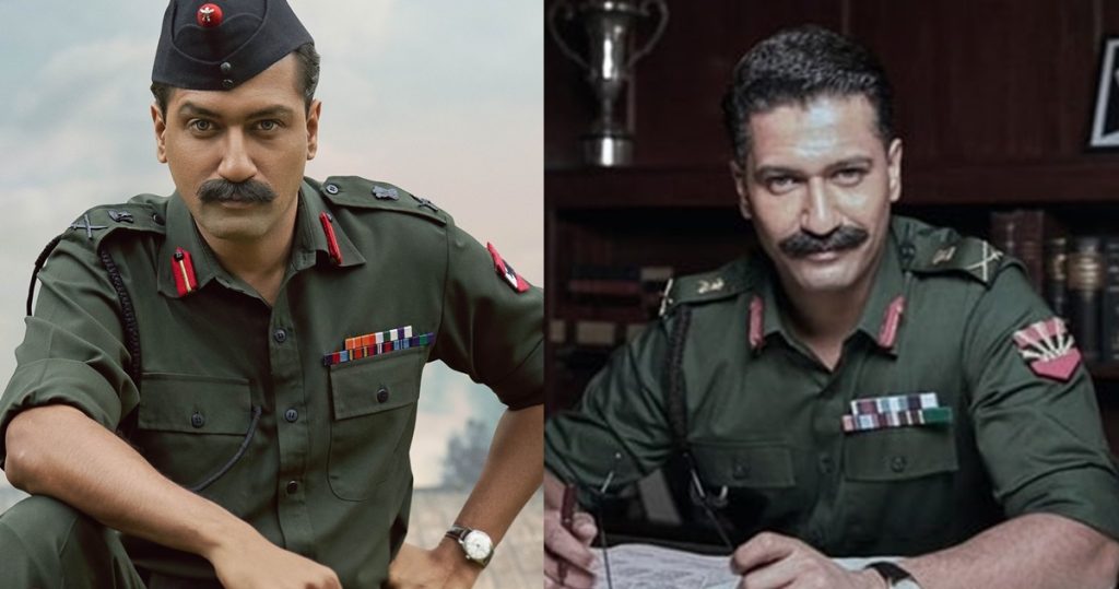 Sam Bahadur OTT Release Date