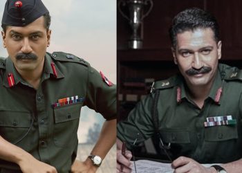 Sam Bahadur OTT Release Date