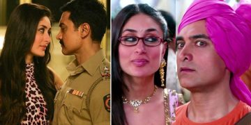 Aamir Kareena Kapoor Khan Movies Quiz
