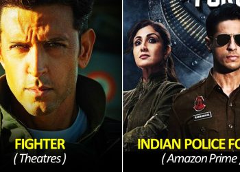 Best OTT Movies & Series Releasing In January