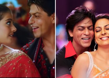 SRK Songs Movie Quiz