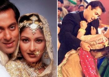 Salman Khan Onscreen Character Name Quiz