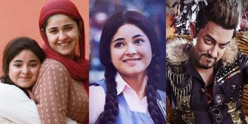 Secret Superstar Movie Quiz