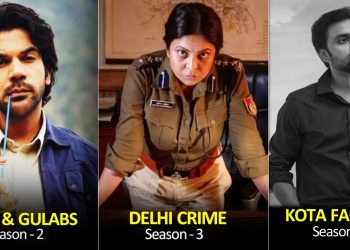 Upcoming Netflix Hindi Web Series 2024