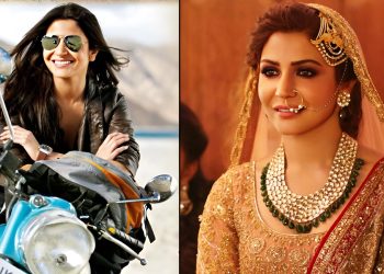 Anushka Sharma Quiz
