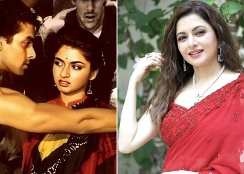 Bhagyashree Movie Quiz