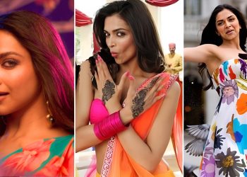 Deepika Padukone Movie Quiz -Dp