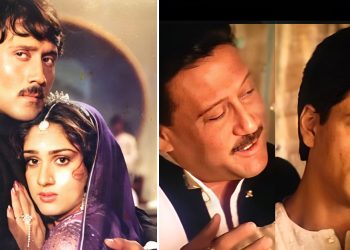 Jackie Shroff Movie QUiz