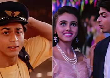 Kabhi Haan Kabhi Naa Movie Quiz
