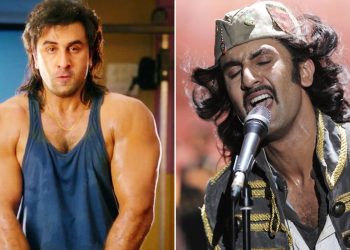 Ranbir Kapoor Movies Quiz