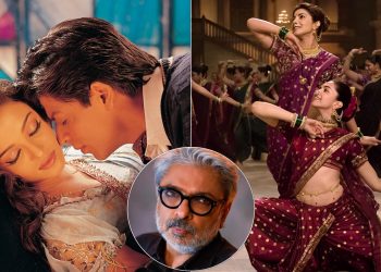 Sanjay Leela Bhansali Quiz
