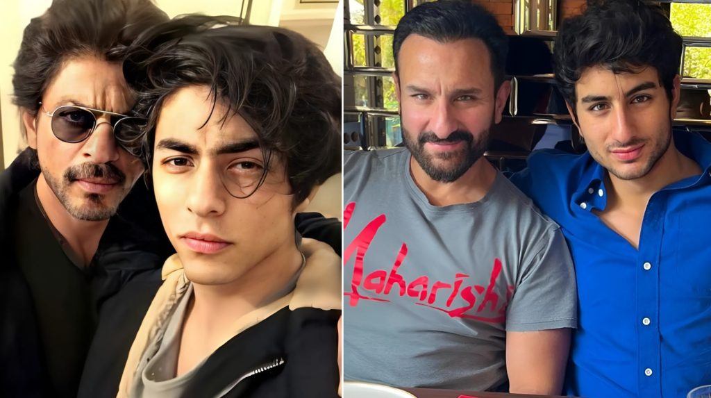 Bollywood Star Kids Debut in 2024