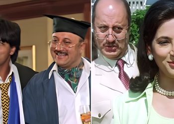 Anupam Khers Birthday Quiz On His Best Bollywood Movies