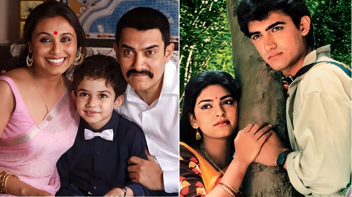 Toughest Aamir Khan Movies Quiz